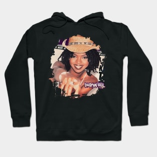 Lauryn Hill Hoodie